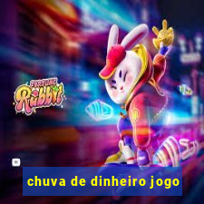 chuva de dinheiro jogo